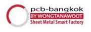 Wongtanawoot Co., Ltd.'s logo