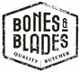 Bones and Blades Holdings Limited's logo
