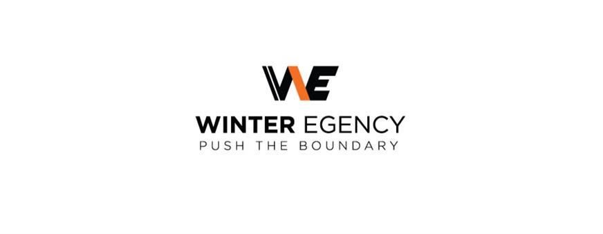 Winter Egency's banner