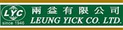 Leung Yick Company Limited's logo