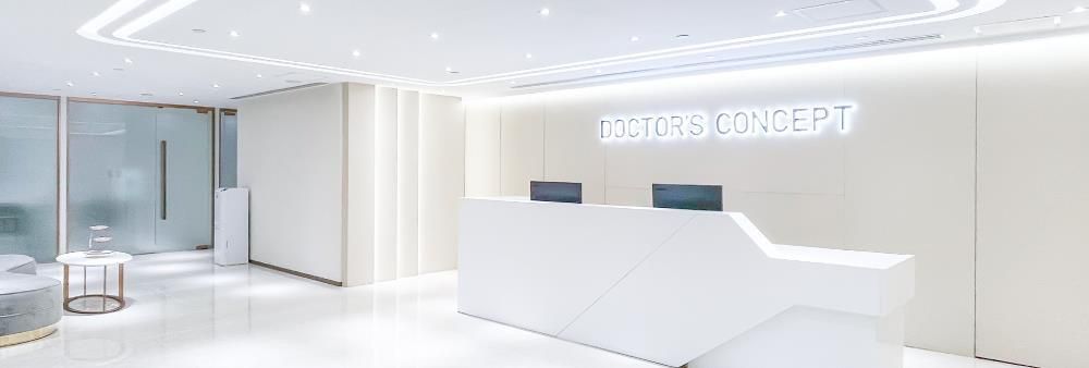 Doctor's Concept Medical and Cosmetics Company Limited's banner