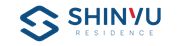 Shinyu Residence Co., Ltd.'s logo