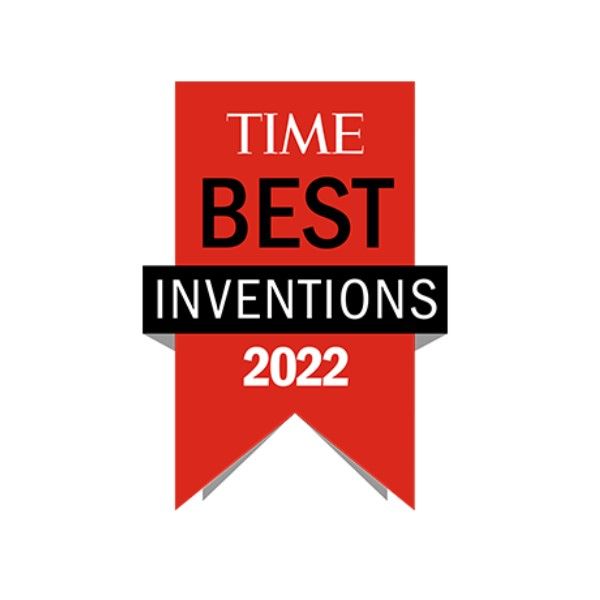 TIME Best Inventions of 2022, Fluence Mosaic 2022