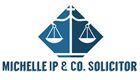 Michelle Ip & Co. Solicitor's logo