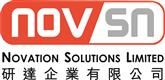Novation Solutions Limited's logo