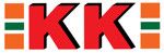 KK Supermart & Superstore logo