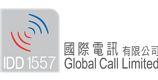 Global Call Limited's logo