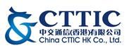 China CTTIC HK Co., Ltd's logo