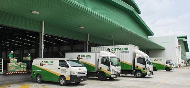 City Link Express M Sdn Bhd Jobs In All Malaysia Jobstreet