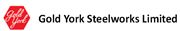 Gold York Steelworks Limited's logo