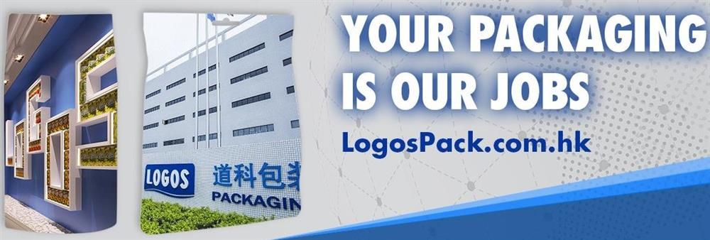 Logos Packaging Holdings Limited's banner