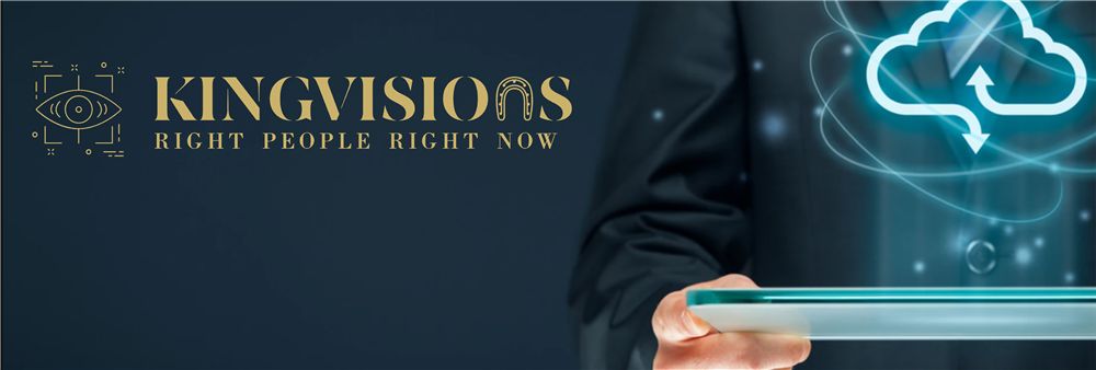 Kingvisions Consultants Limited's banner