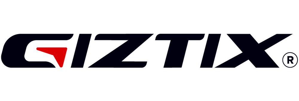 GIZTIX CO.,LTD's banner