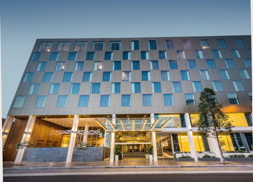 Accommodation Australia Awards 2025 | Mid-Range Hotel of the Year 2025