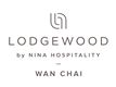 Lodgewood by Nina Hospitality - Wan Chai's logo