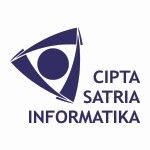 Gambar PT Cipta Satria Informatika Posisi Civil Infrastructure Application Engineer