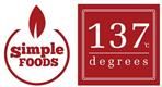 SIMPLE FOODS CO., LTD.'s logo