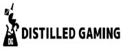 Distilled Gaming Co. Limited's logo