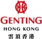 Genting Hong Kong Limited's logo