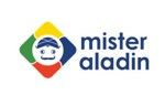 logo Mister Aladin