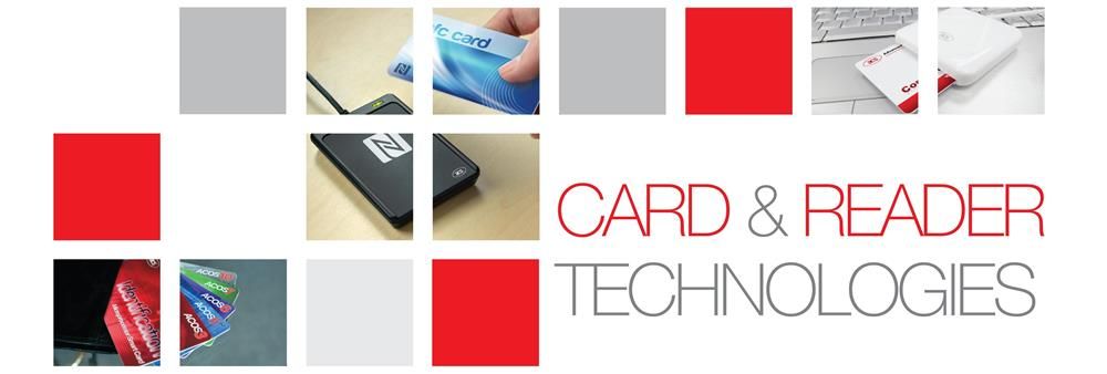 Advanced Card Systems Limited's banner