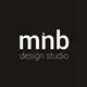 MNB DESIGN STUDIO LIMITED's logo