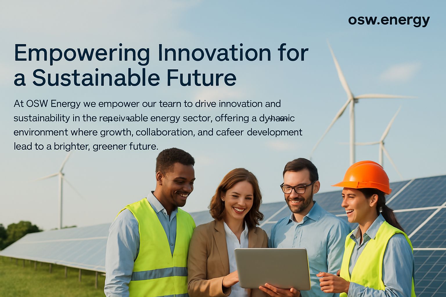 Company's culture and value information