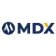 MDXMENWORLD CO., LTD.'s logo