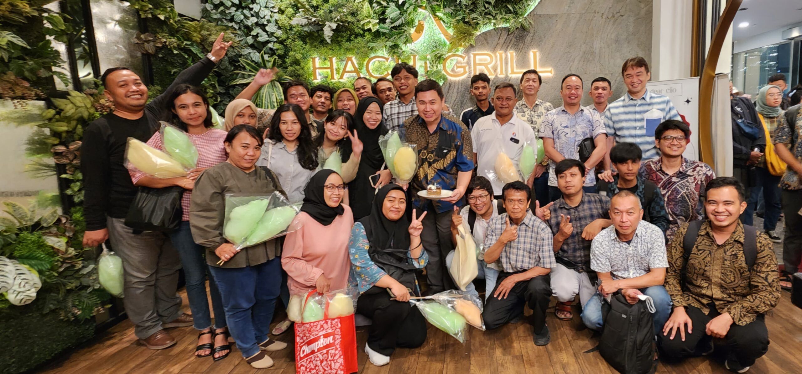 Company's culture and value information