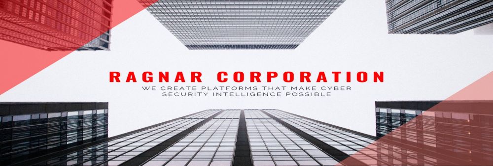Ragnar Corporation Company Limited's banner