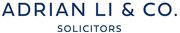 Adrian Li & Co., Solicitors's logo