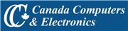 Canada Computers & Electronics Incorporations's logo