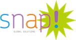 Snap Global Solutions Limited's logo
