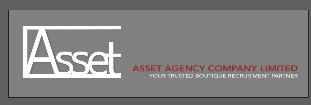 Asset Agency Co., Ltd.'s banner