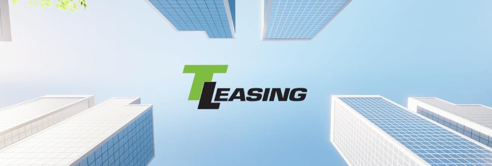 T Leasing Co., Ltd.'s banner