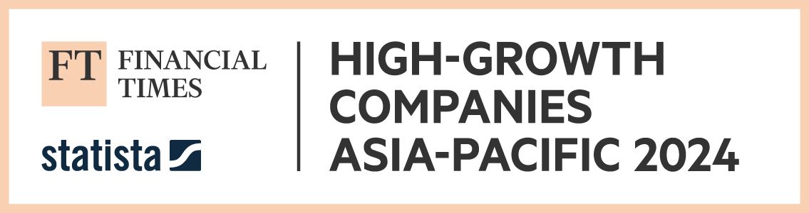 High-Growth Companies APAC 2024
