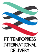Logo PT Tempopress International Delivery