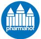Pharmahof Co., Ltd.'s logo