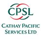 Cathay Pacific Services Limited's logo