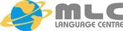 MLC Language Centre's logo