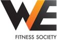 We Fitness Company Limited's logo