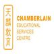 Chamberlain Educational Services Centre's logo