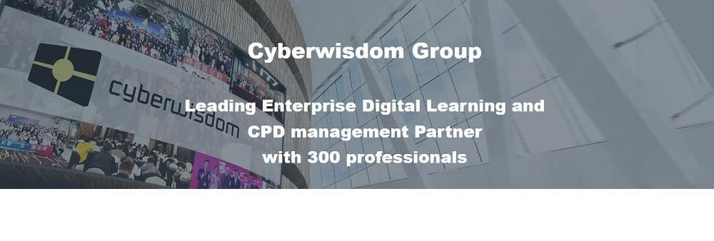 Cyberwisdom Asia Limited's banner