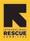 International Rescue Committee's logo