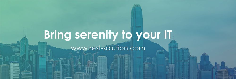 RS (Greater China) Limited's banner