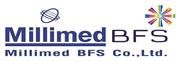 MILLIMED BFS COMPANY LIMITED's logo