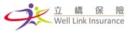 Well Link General Insurance Company Limited's logo