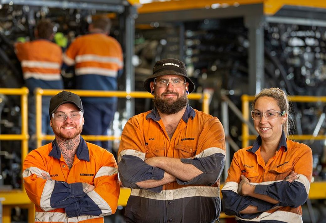 Company's culture and value information