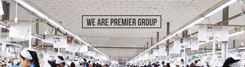 Shoe Premier International Limited's banner