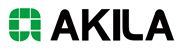 Akila Limited's logo